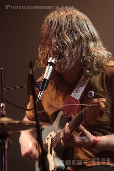 TY SEGALL - 2013-07-19 - PARIS - CentQuatre - 